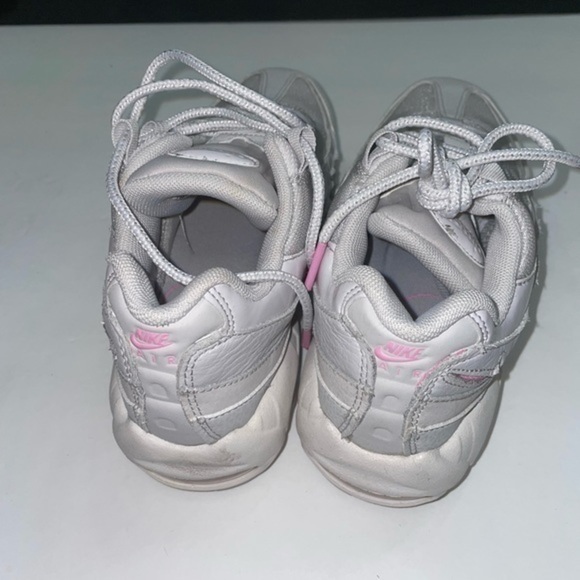 Nike Air Max 95 'Psychic Pink' women size 5 - Picture 5 of 6